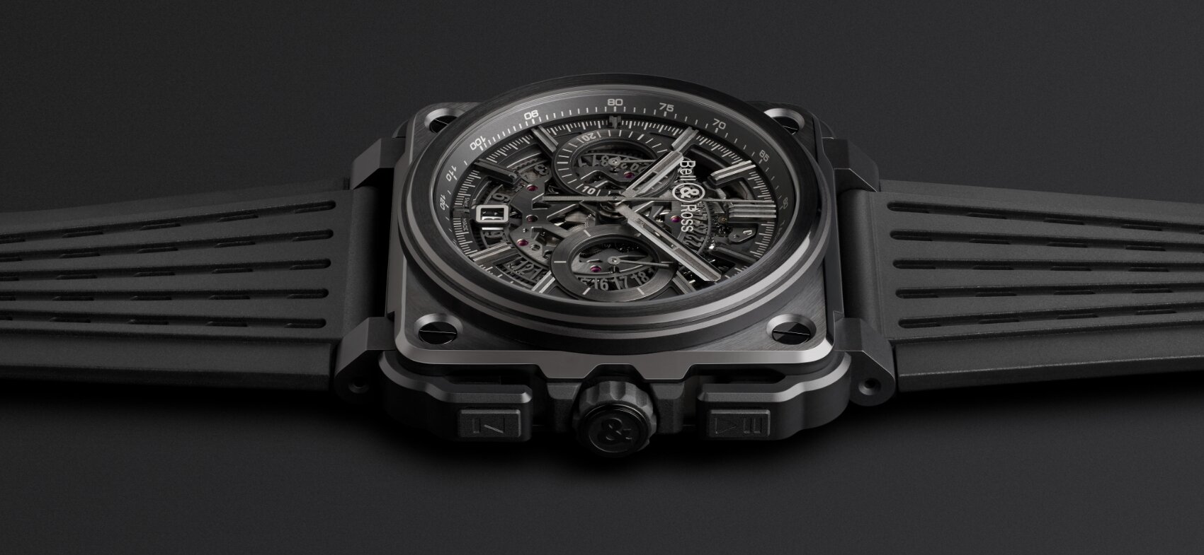 Bell & ross outlet 2019